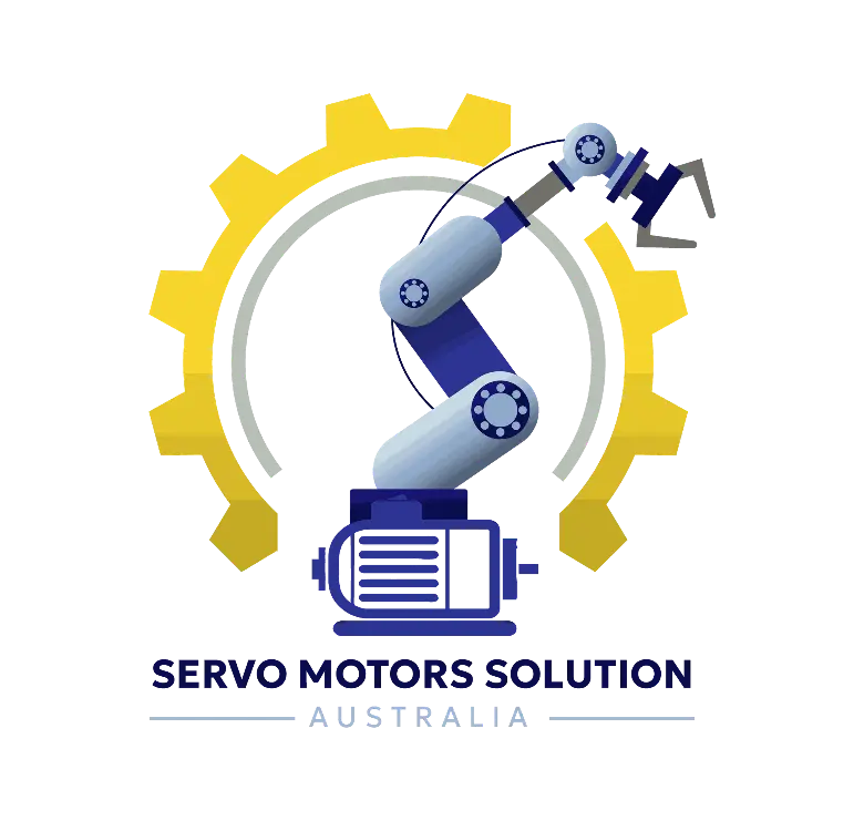 Servo Motors Solution Australia